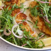 Chicken Milanese