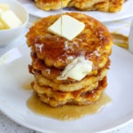 Corn Fritters