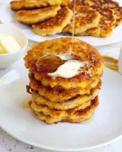 Corn Fritters