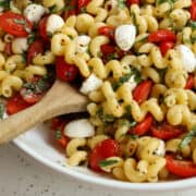 Caprese Pasta Salad