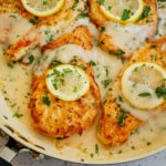 Chicken Francese