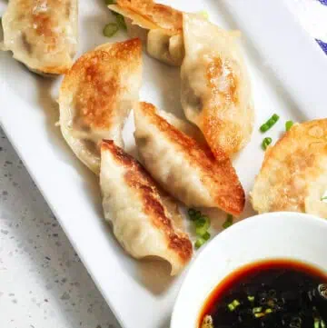 Gyoza