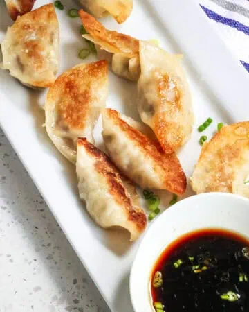 Gyoza