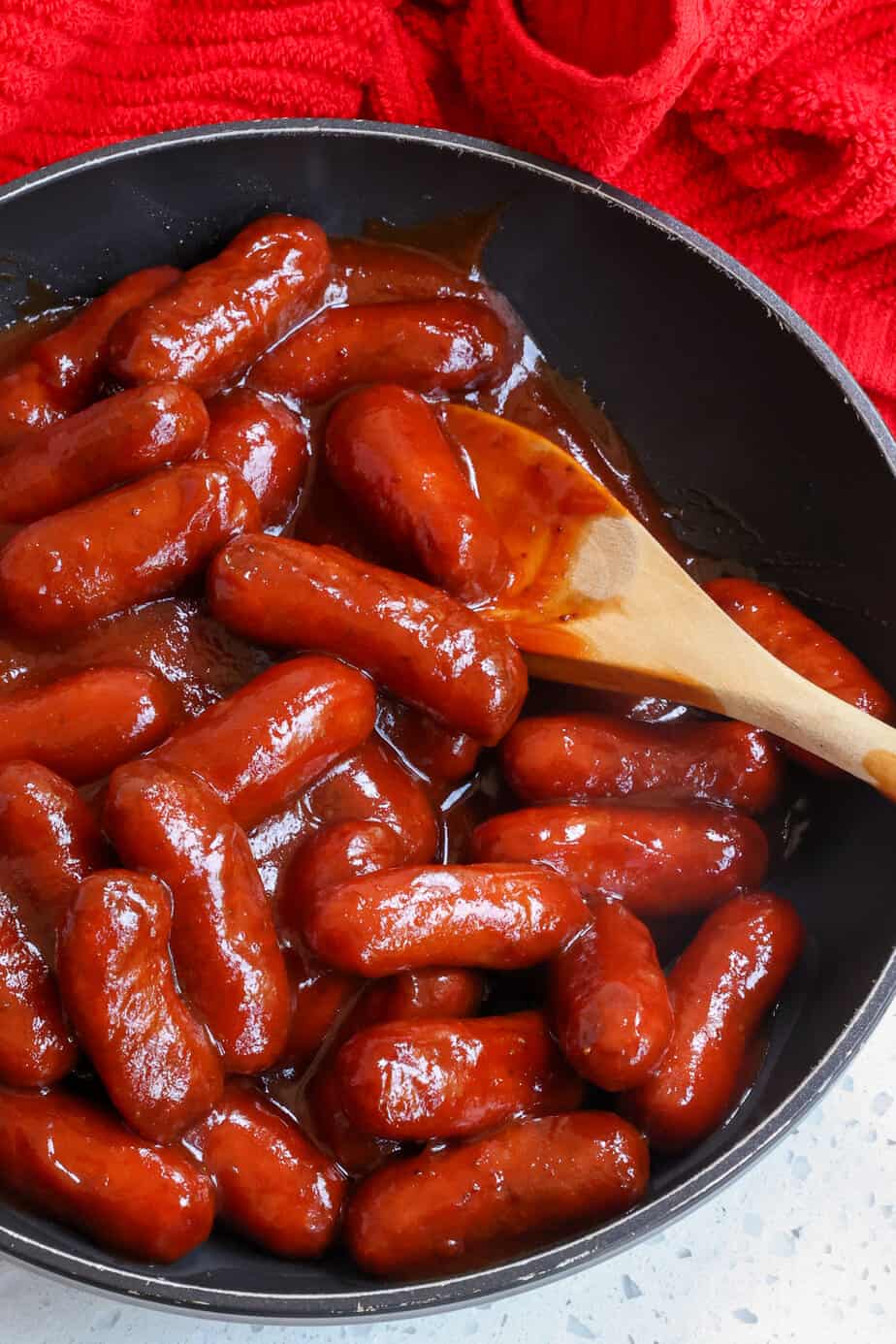 How To Make Little Smokies The Simple Recipe Youll Love - 9qu1roi