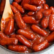 Little Smokies Recipe