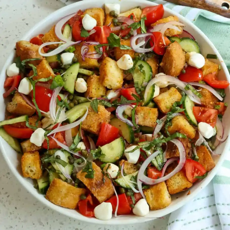 Panzanella