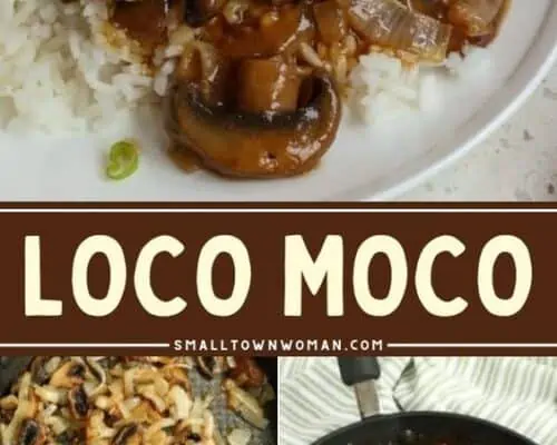 Loco Moco