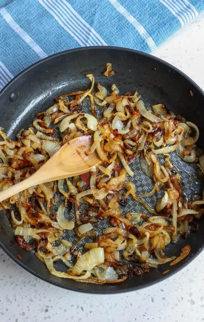 How to make Onion Gravy
