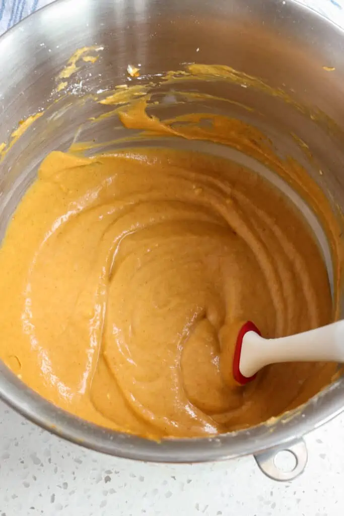 How to make Pumpkin Dip