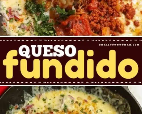 Queso Fundidio