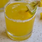 Pineapple Margarita