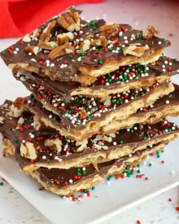 Christmas Crack