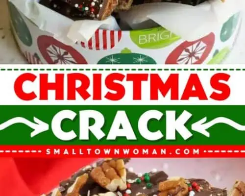 Christmas Crack