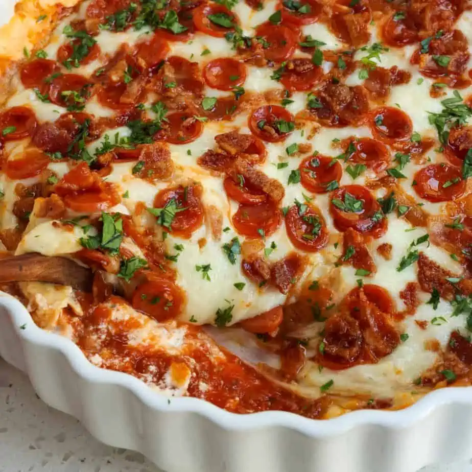 Pizza Dip