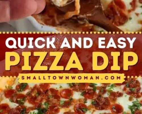 Pizza Dip