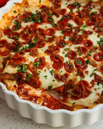 Pizza Dip