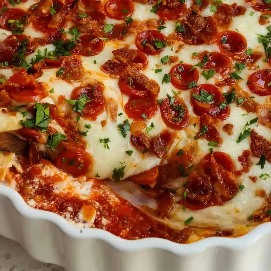 Pizza Dip