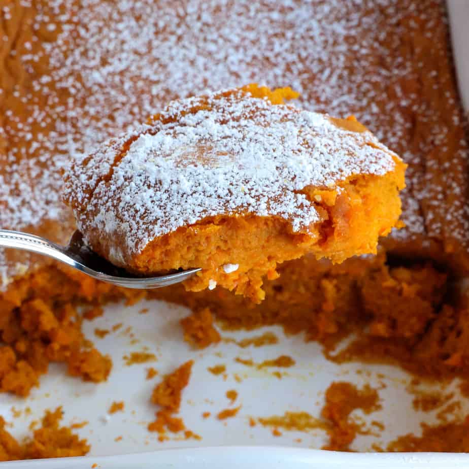 Southern Cornbread Dressing - Small Town Woman