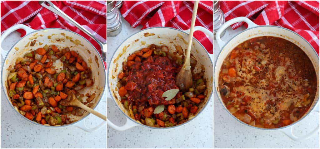 How to make Pinto Bean Soup