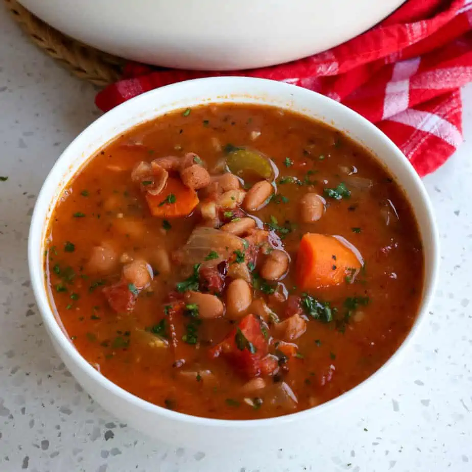 Pinto Bean Soup