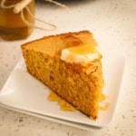 Sweet Potato Cornbread