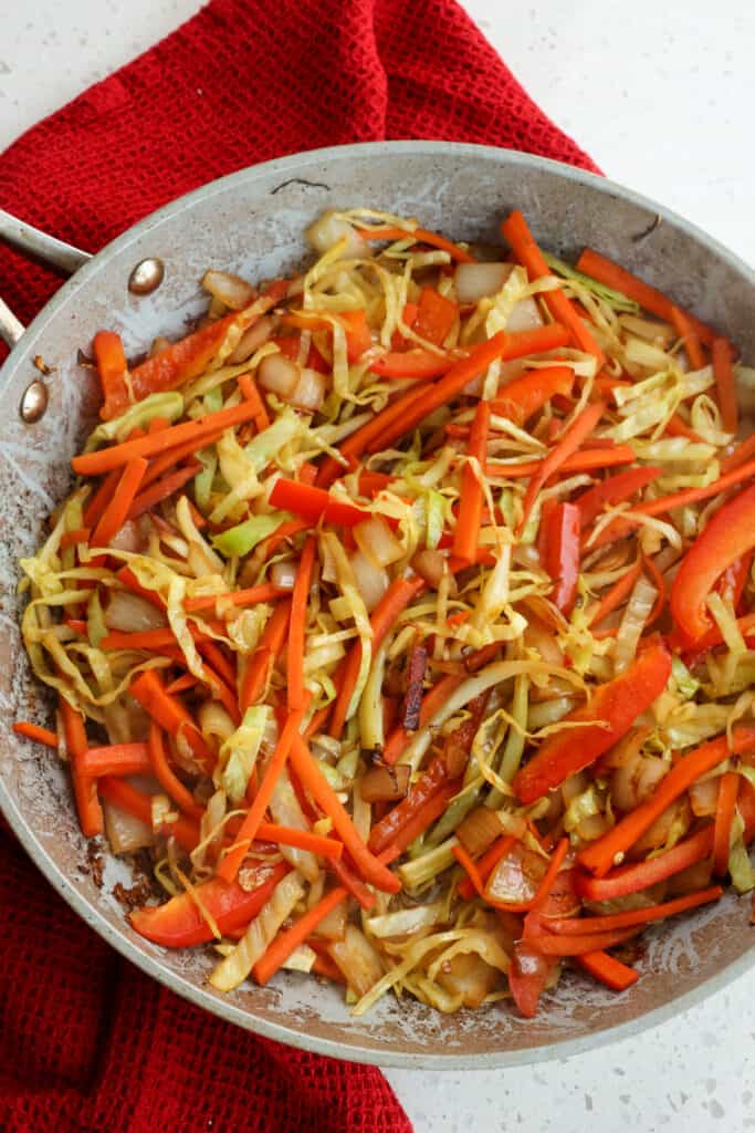 How to make Pork lo Mein