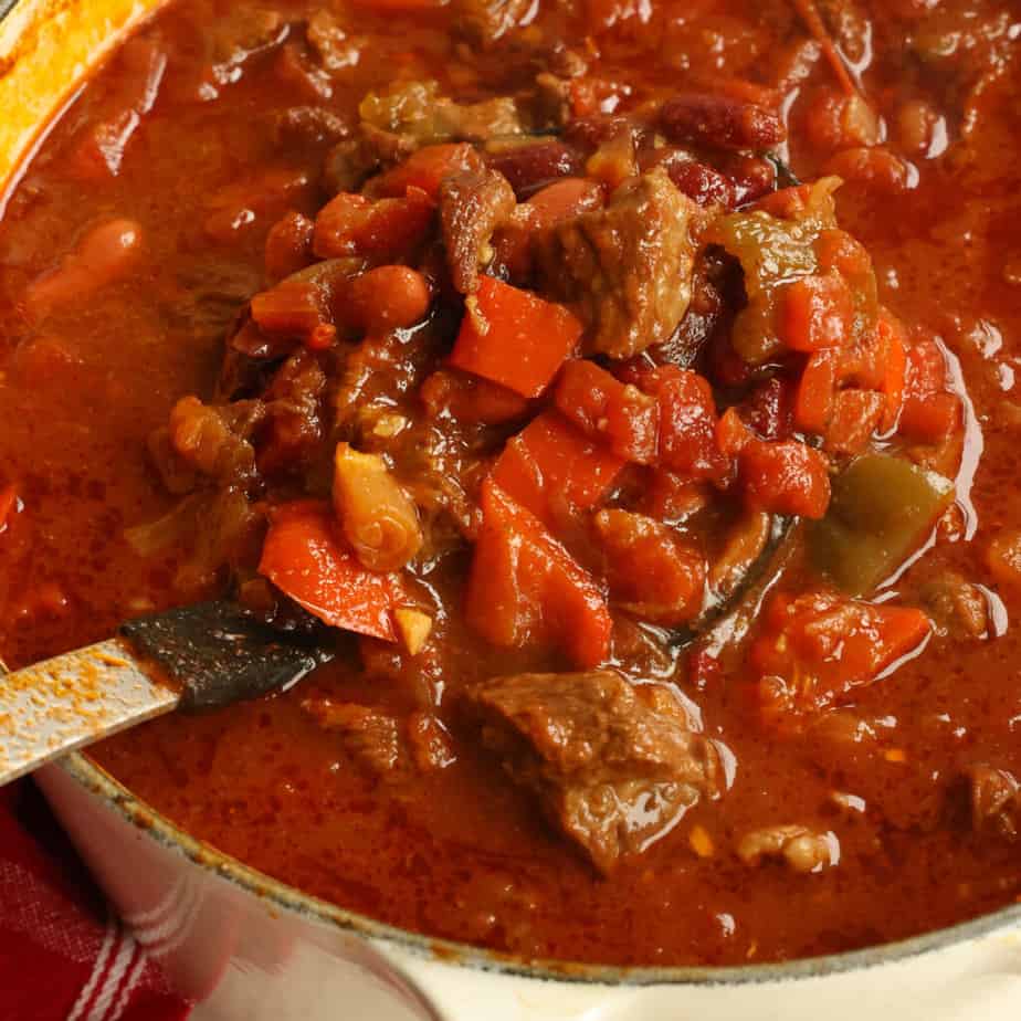 Chili con Carne