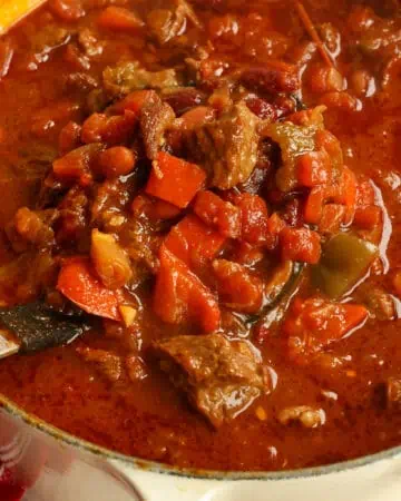 Chili Con Carne