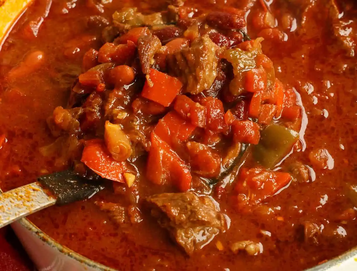 Chili Con Carne