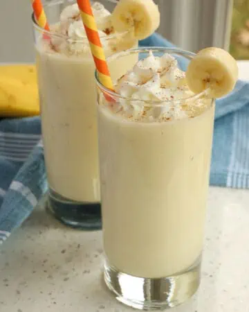 Banana Smoothie