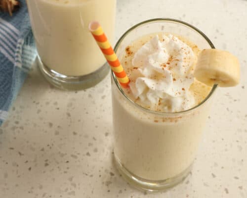 Banana Smoothie
