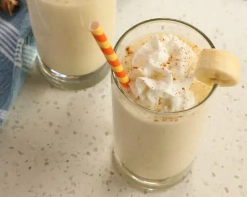 Banana Smoothie