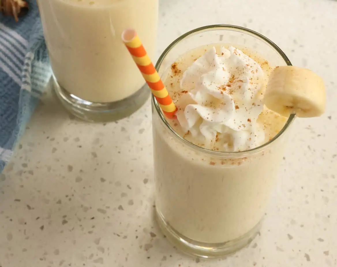 Banana Smoothie