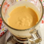 Peach Smoothie