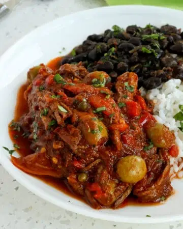 Ropa Vieja