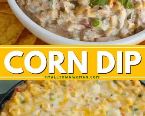 Corn Dip