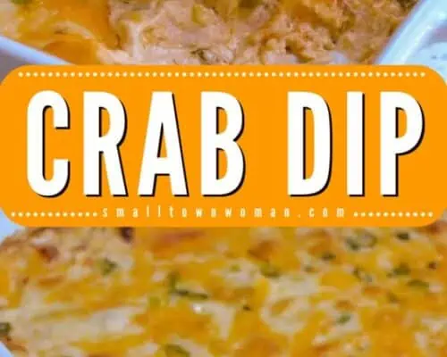 Crab Dip