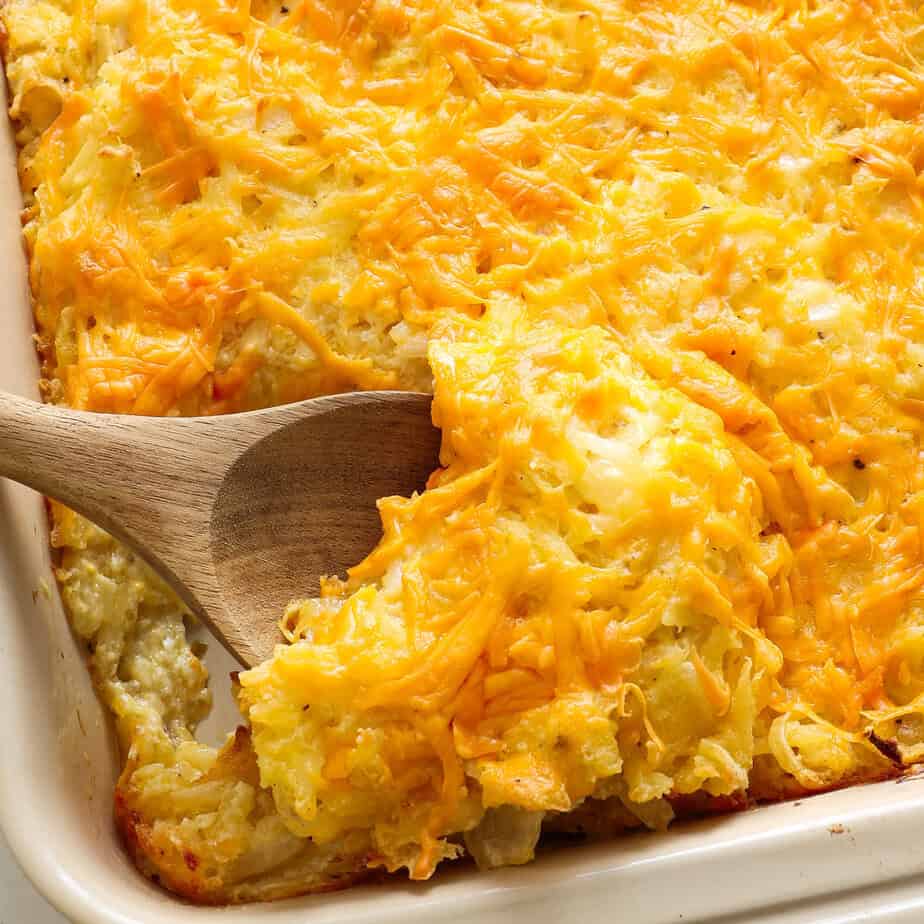 Hashbrown Casserole