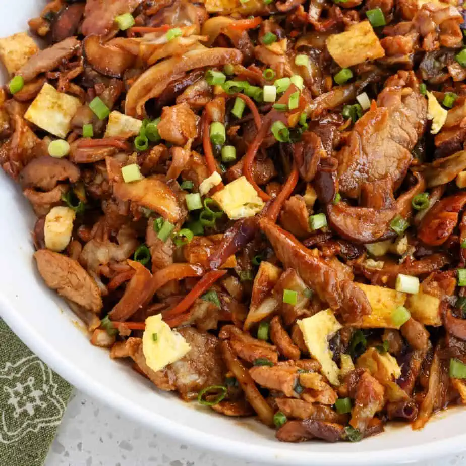 Pork Chop Stir-Fry - The Endless Meal®