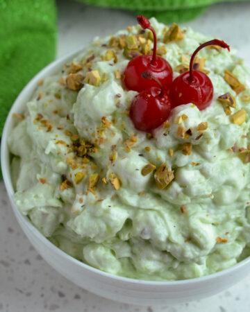 Watergate Salad 4x5