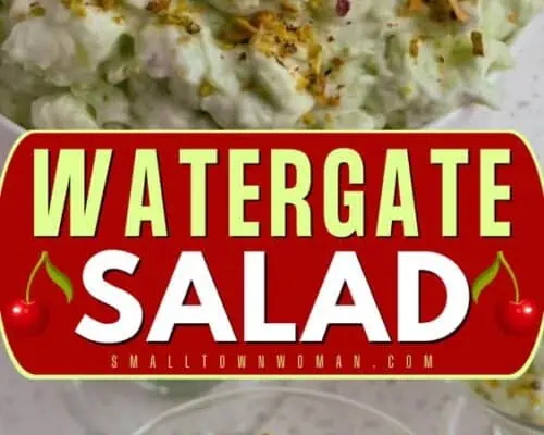 Watergate Salad