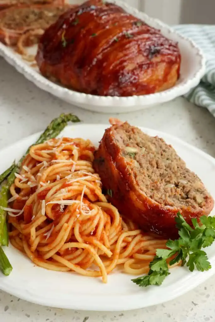 This is one of our favorite meatloaf recipes, and it is always a huge hit with family and friends.