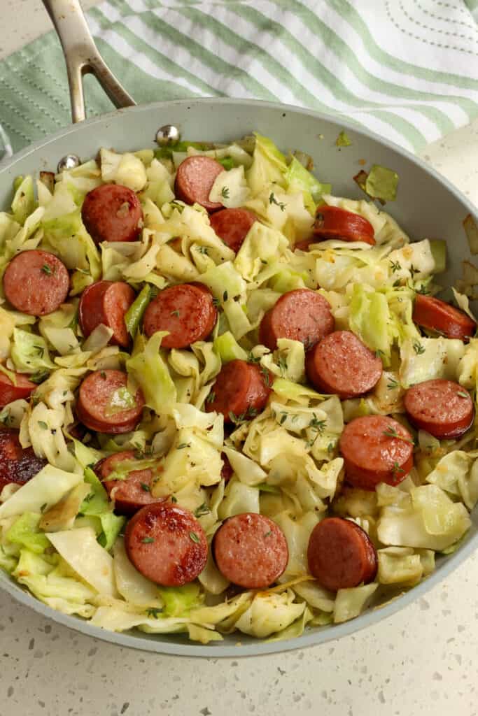 This tasty meal is a family favorite and one we have enjoyed more times than I can count over the years.