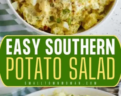Southern Potato Salad