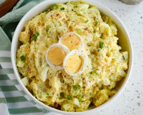 Southern Potato Salad