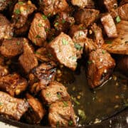 Steak Bites