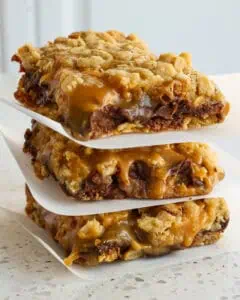 Carmelita Bars