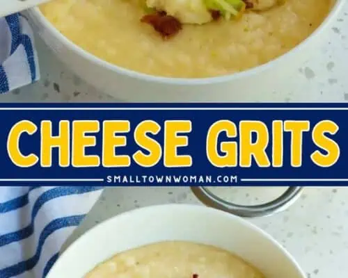 Cheese Grits