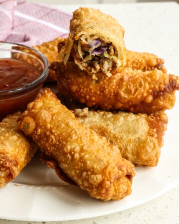 Egg Rolls