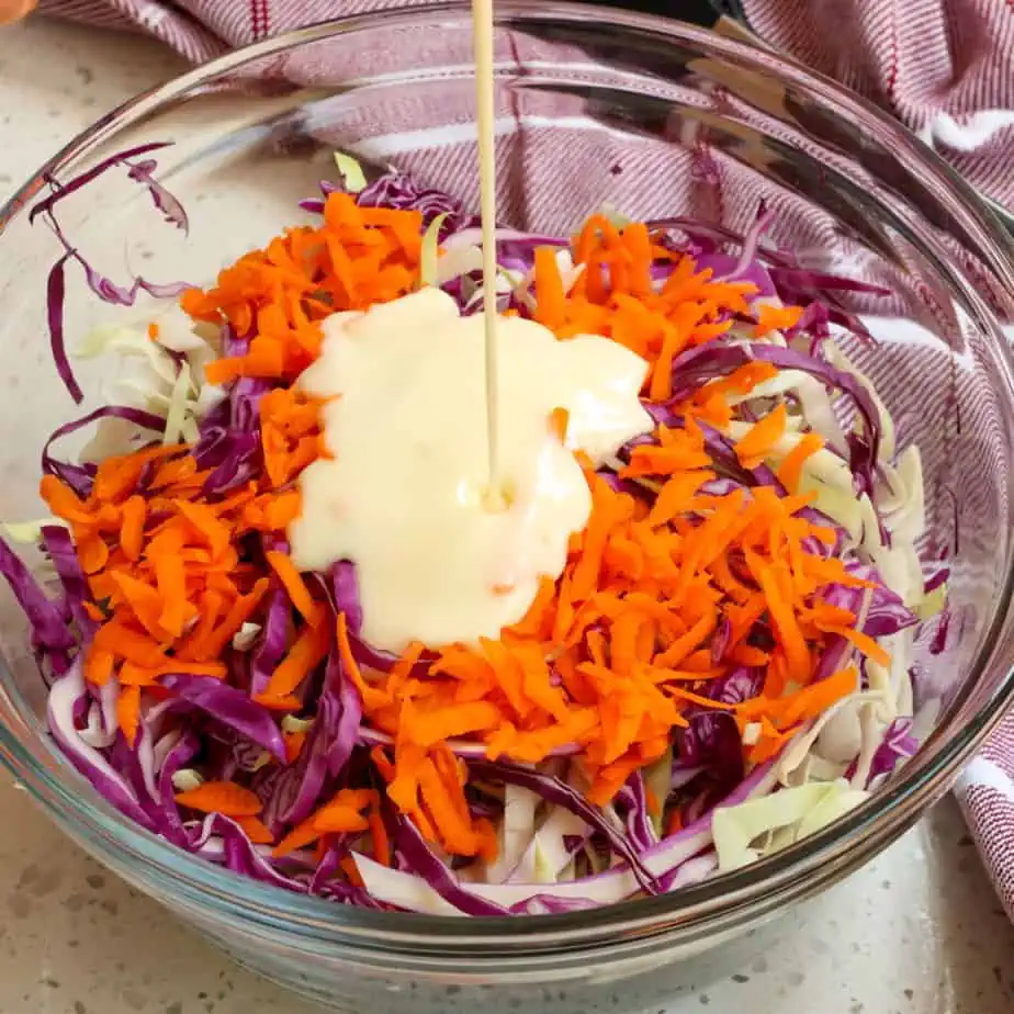 Slaw Dressing